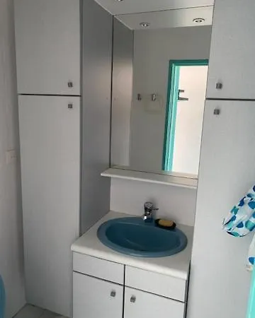 T2 Vue Apartment *