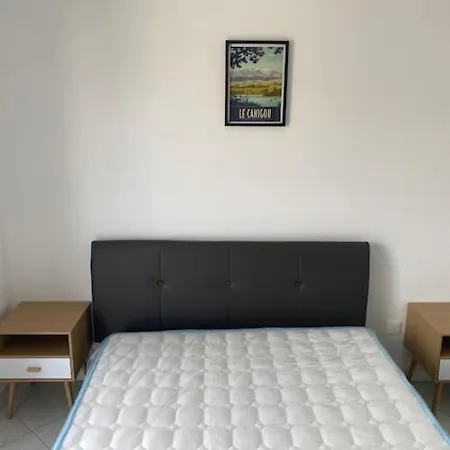 Apartment T2 Vue